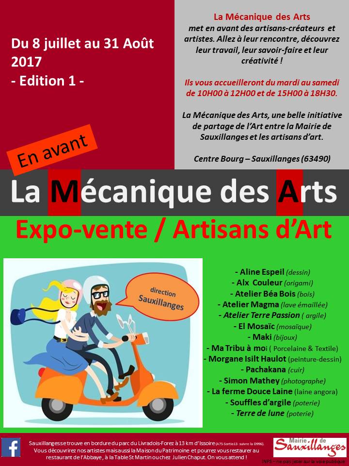mecanique