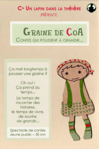 Graines de coa