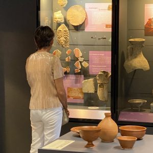 Musée de la Céramique Lezoux Livradois-Forez Route des Métiers