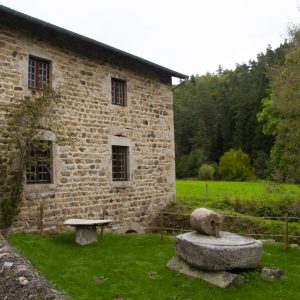 Moulin d'Ancette